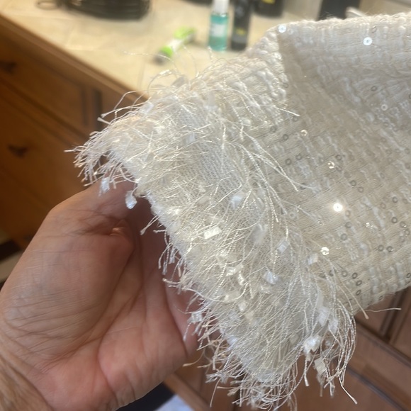 Sequin short jacket!!! - Picture 5 of 7